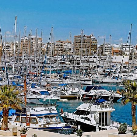 HE Maria Teresa Apartment Torrevieja Bagian luar foto